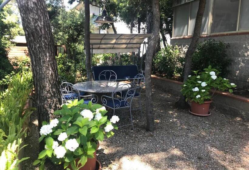 צימר Villa Daniela
