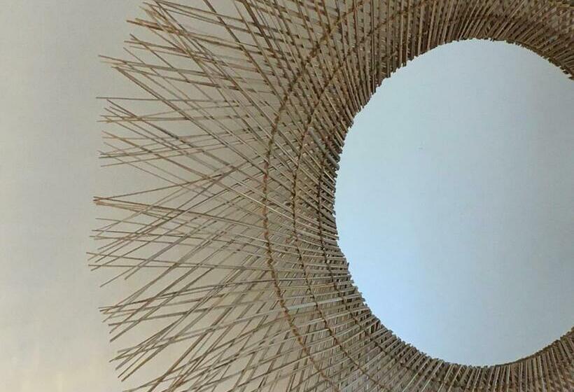 ベッドアンドブレックファースト Villa De La Luz Luxury Guesthouse