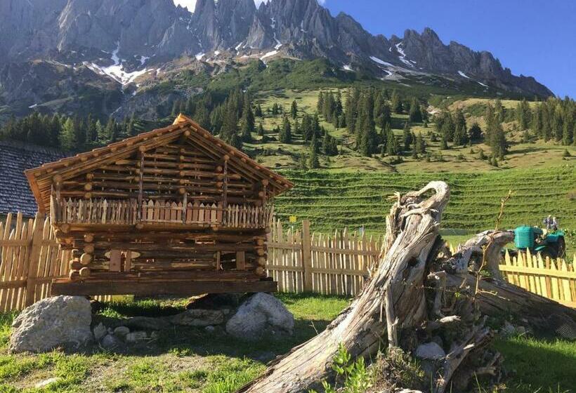 Berghotel Arthurhaus