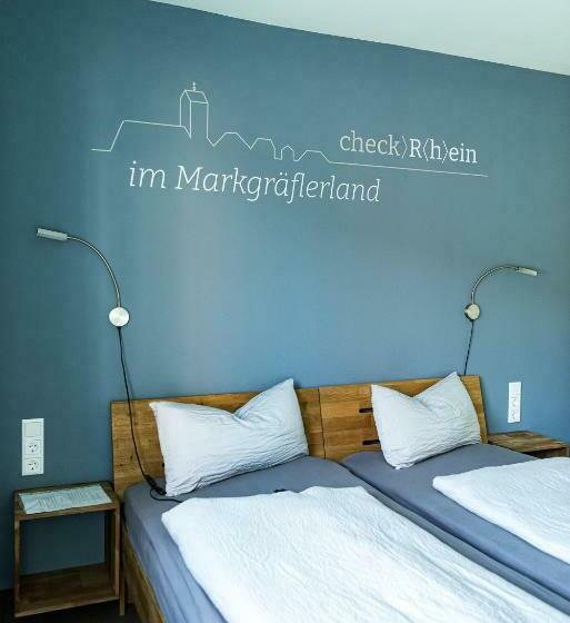 Hotel Check Rhein   Self Check In