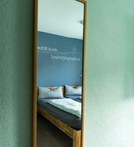 Hotel Check Rhein   Self Check In