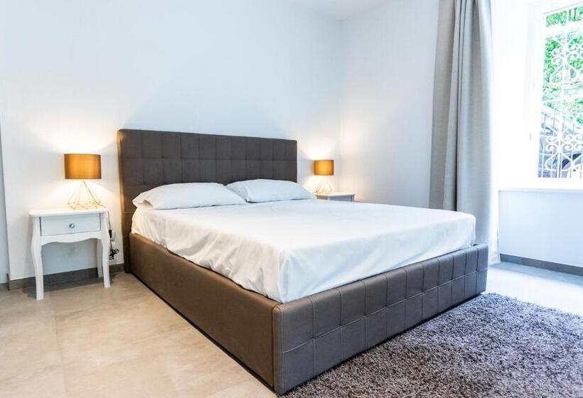 پانسیون Alpencity Suites