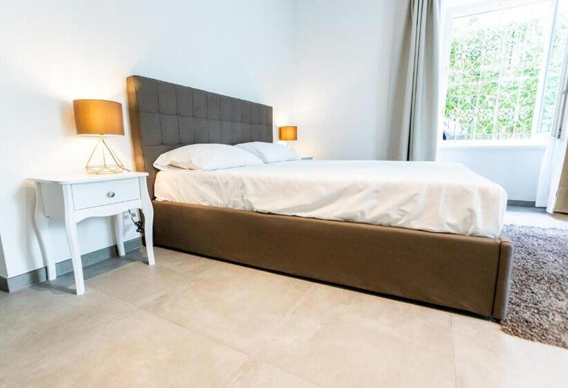 پانسیون Alpencity Suites