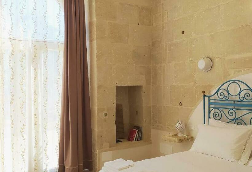 ペンション Giardino Frannicola