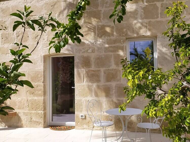 بنسيون Giardino Frannicola