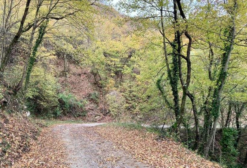 펜션 La Fonte Di Gaiche