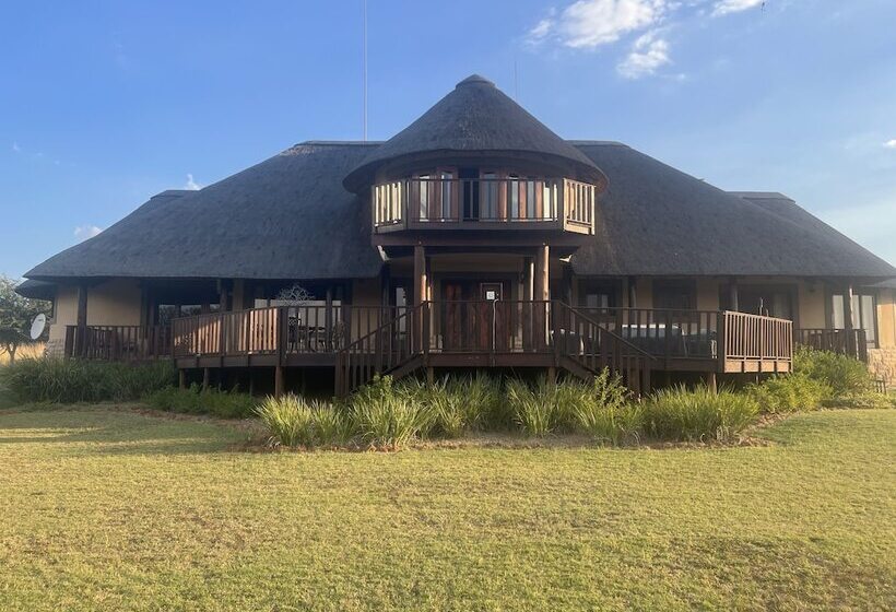 פנסיון Matori Lodge