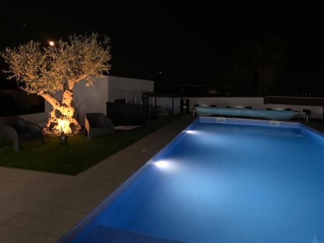 بنسيون Quinta Ria Formosa