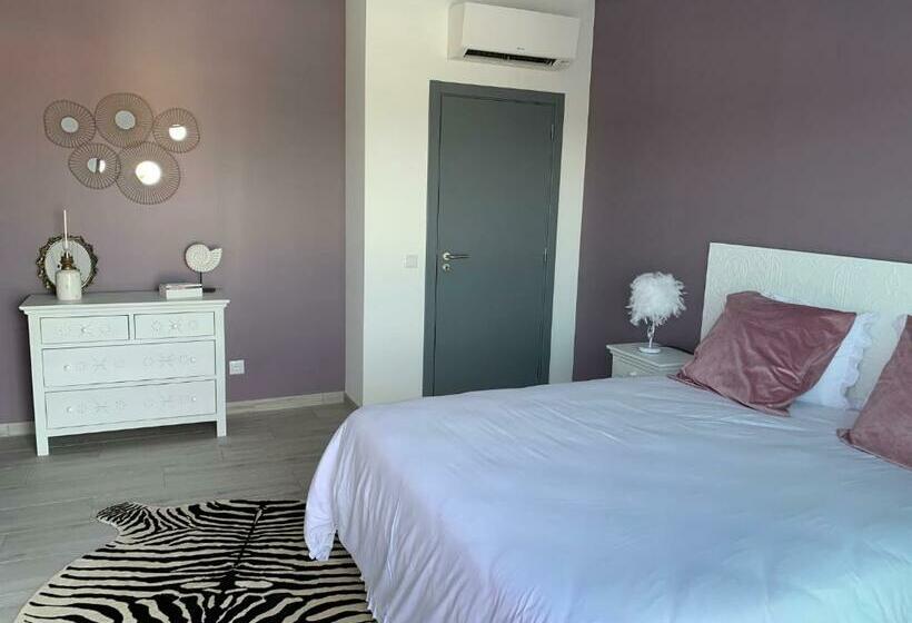 بنسيون Quinta Ria Formosa