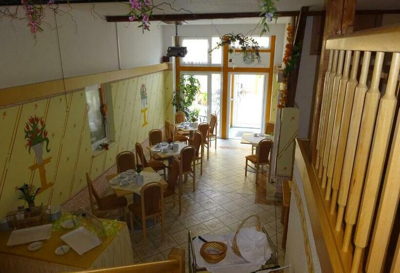 Pension Sigwarth