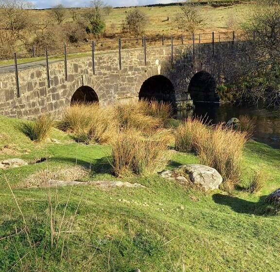 ユースホステル Dartmoor Inn
