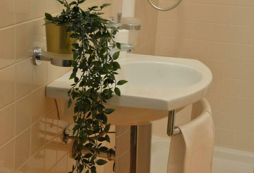 مبيت وإفطار Ca  Serafina