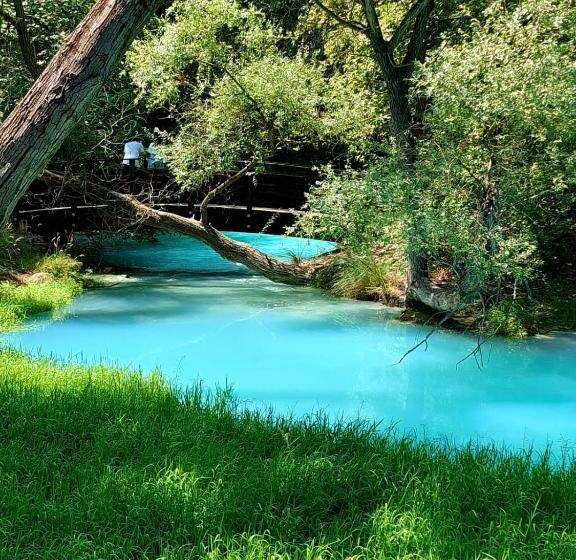 مبيت وإفطار Casa Ciuffina