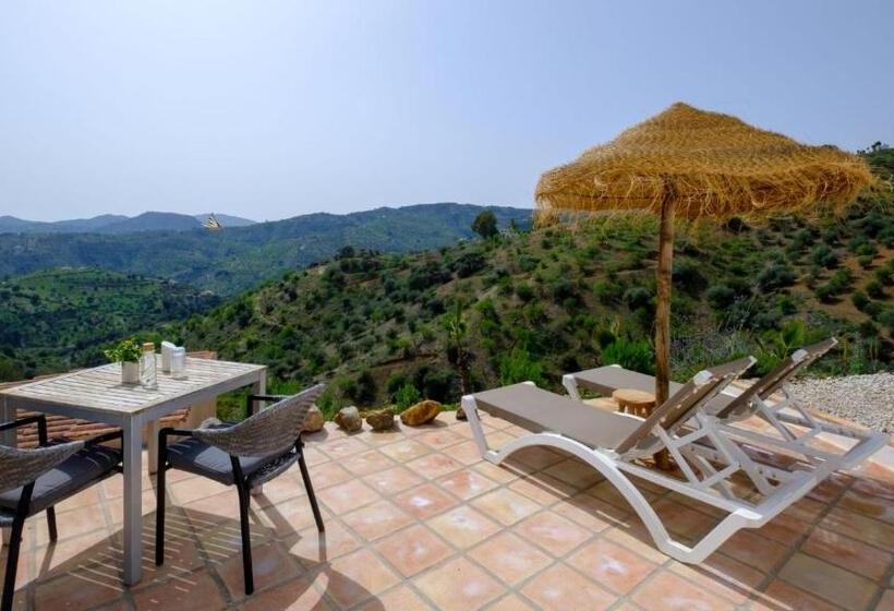 مبيت وإفطار Casa La Quinta