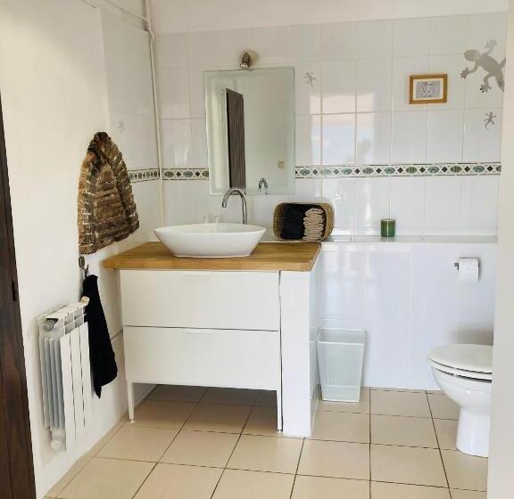 مبيت وإفطار Casa La Quinta