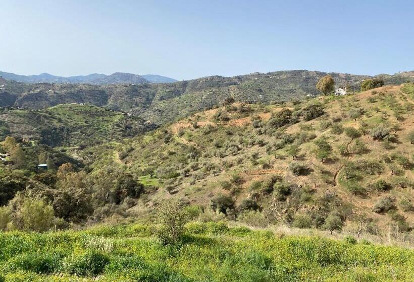 مبيت وإفطار Casa La Quinta