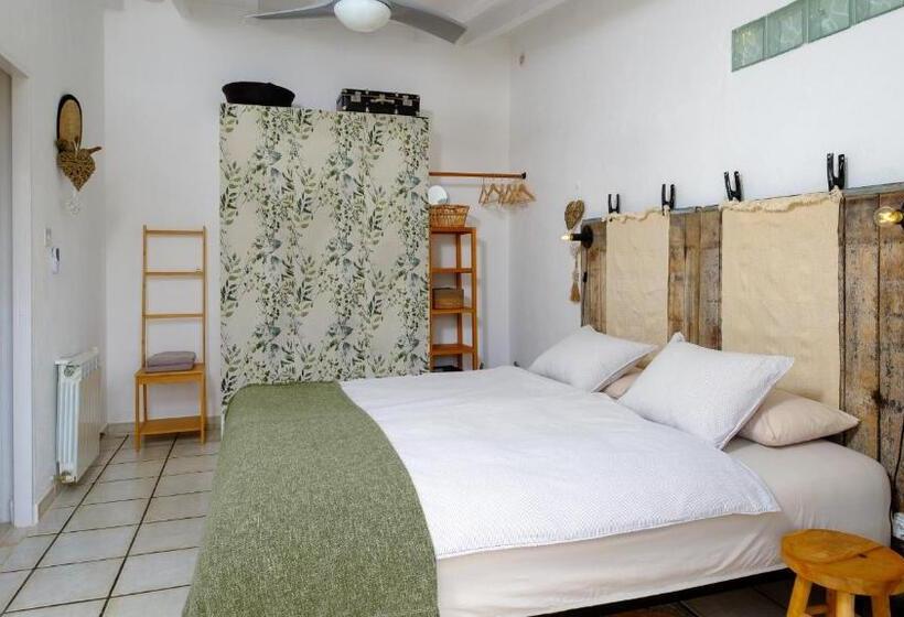 مبيت وإفطار Casa La Quinta