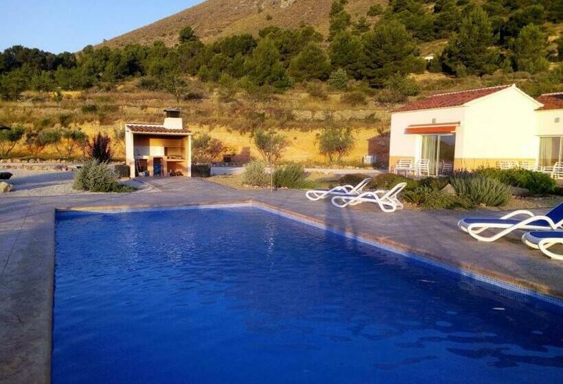 مبيت وإفطار Casa Pasamee