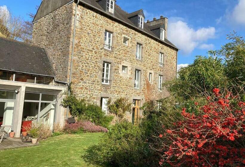 צימר Chambres D Hôtes Du Moulin à Papier