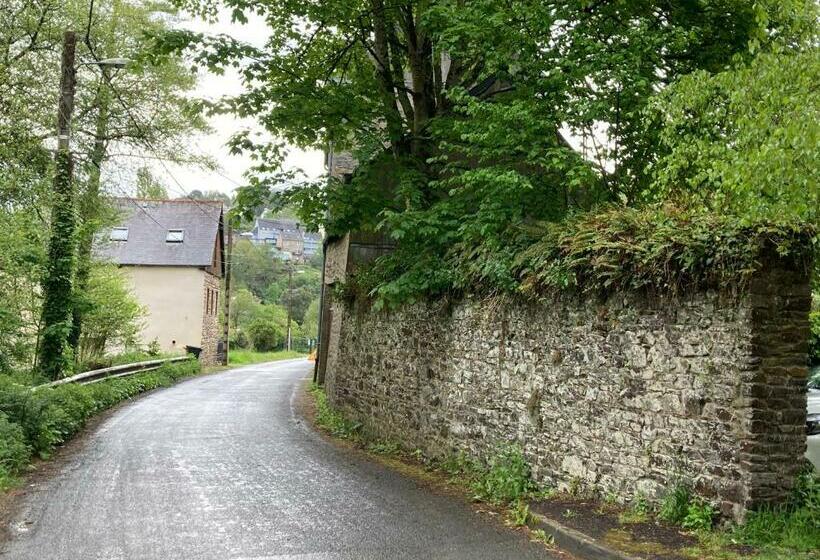 צימר Chambres D Hôtes Du Moulin à Papier