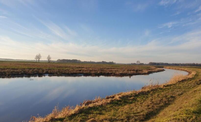 مبيت وإفطار Guesthouse Het Gouden Eiland