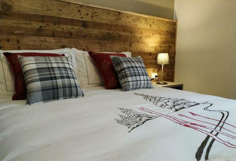 צימר Le Bifore In Valle