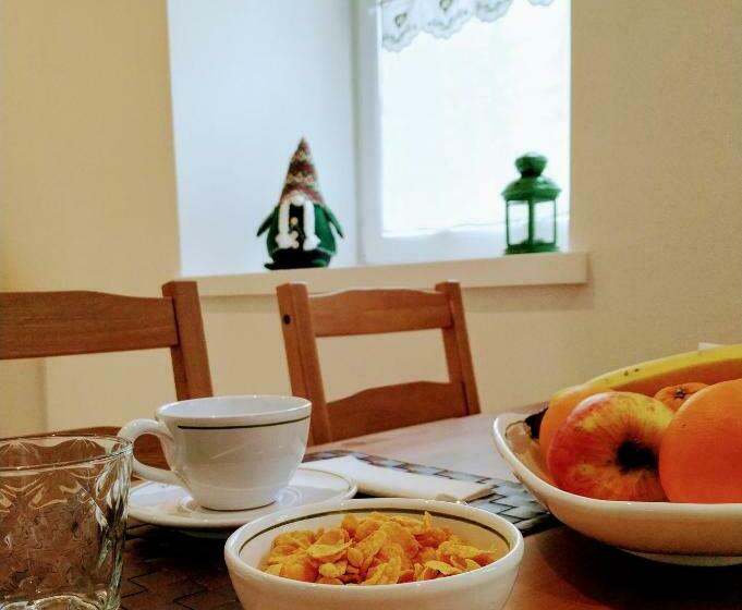 צימר Le Bifore In Valle