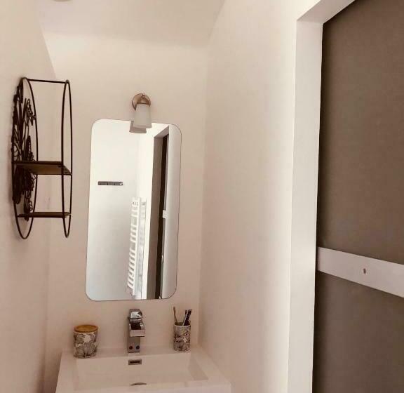 Bed and Breakfast Maison Des Bourgades