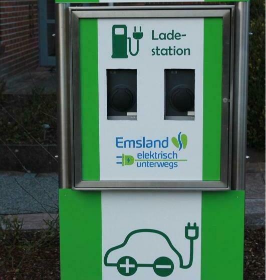 Sporthotel Papenburg