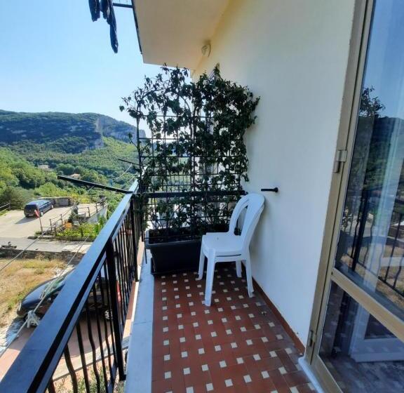 بنسيون Affittacamere San Lorenzino