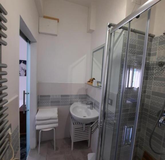 بنسيون Affittacamere San Lorenzino