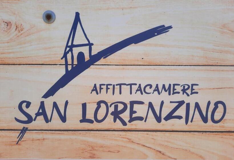 بنسيون Affittacamere San Lorenzino