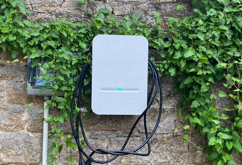 ペンション Château De Chatenay   Macon