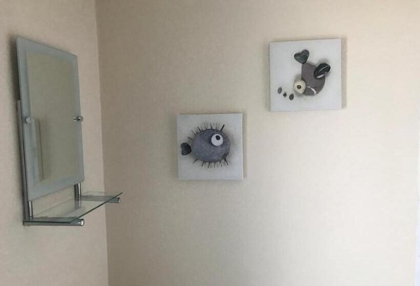 بنسيون Eilidh’s Guest House