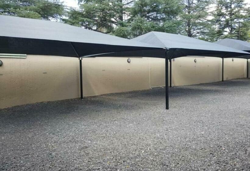 بنسيون Euforia Guesthouse