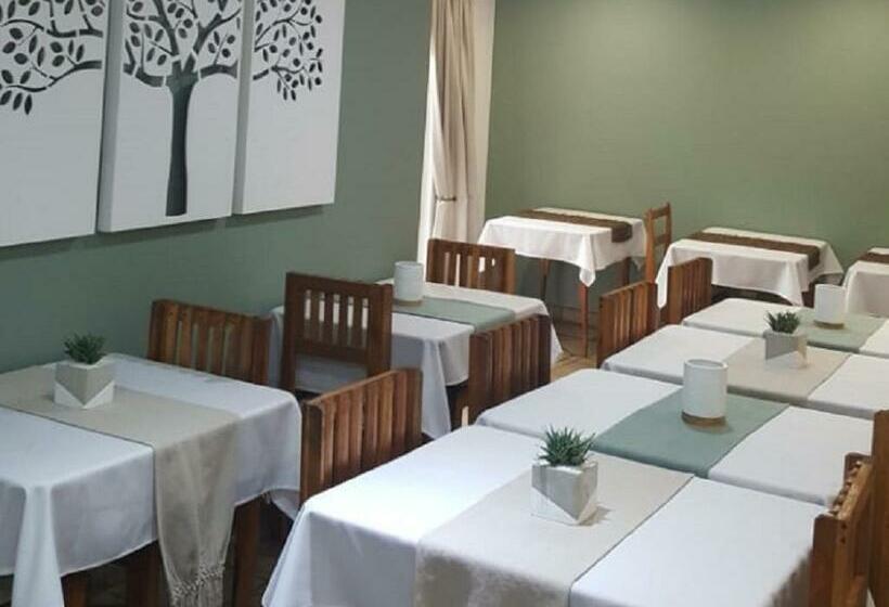 بنسيون Euforia Guesthouse