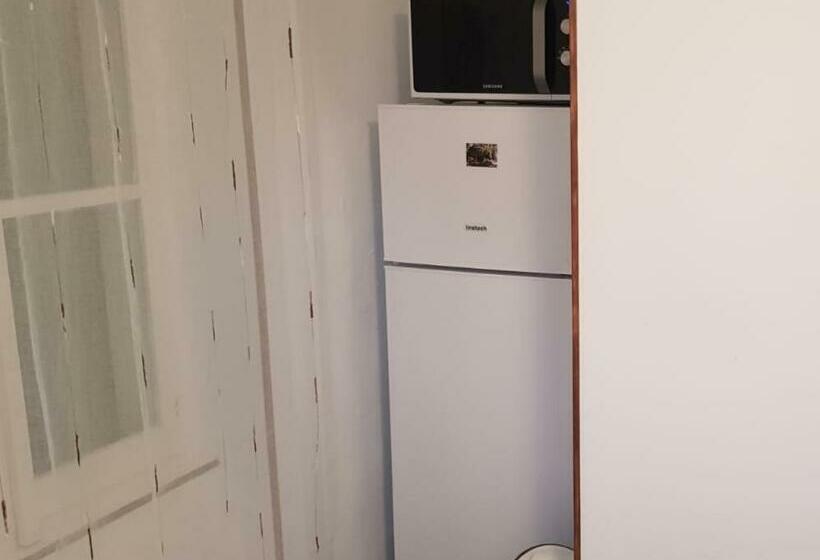 ペンション Gîte Des Quinconces