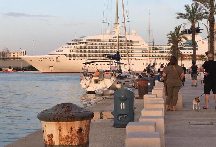 پانسیون Largo Otranto   Guest House