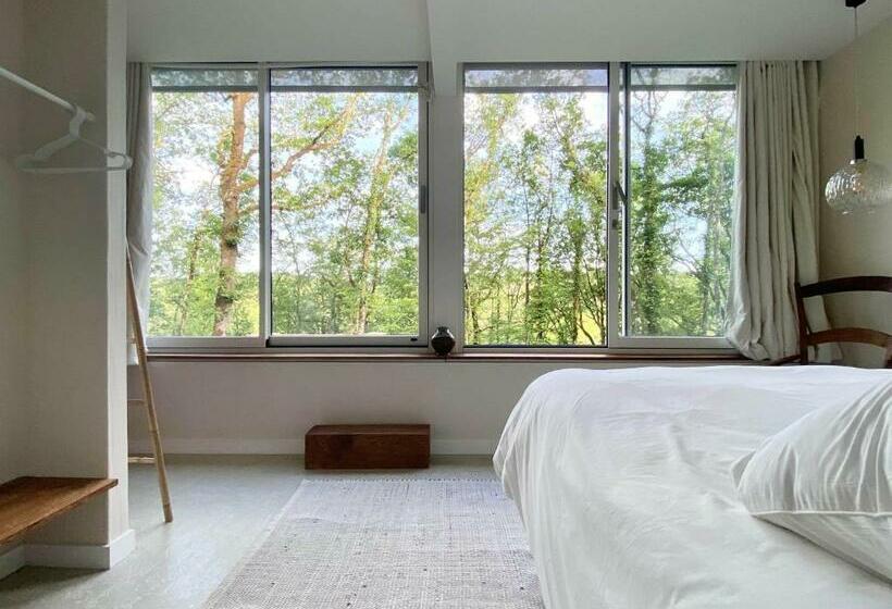 膳宿费 Maison D’hôte Les Grands Chênes