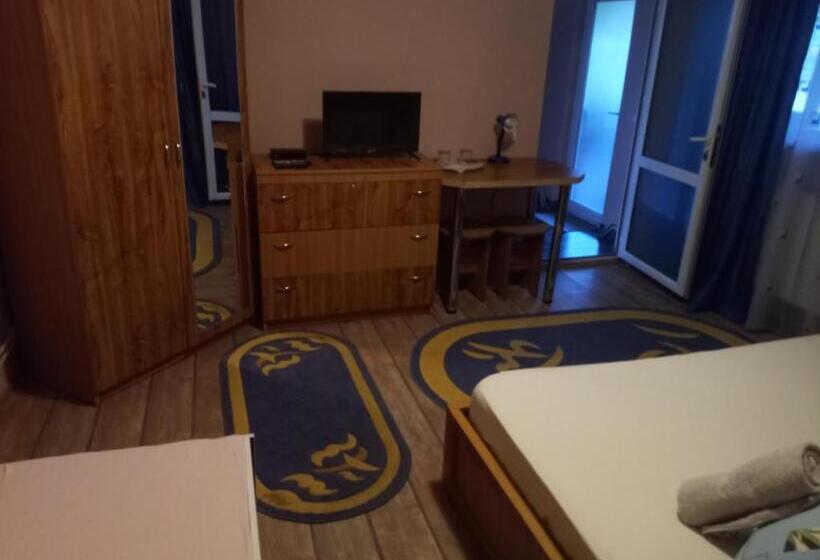 פנסיון Natural Balkanic Selfcheckin Self Catering