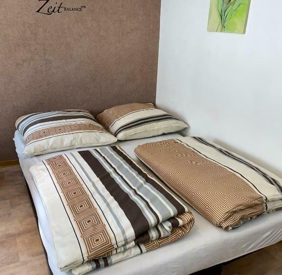 ペンション Winzerhaus Im Oberdorf   Fewo U Zimmer   Auch Kombinierbar