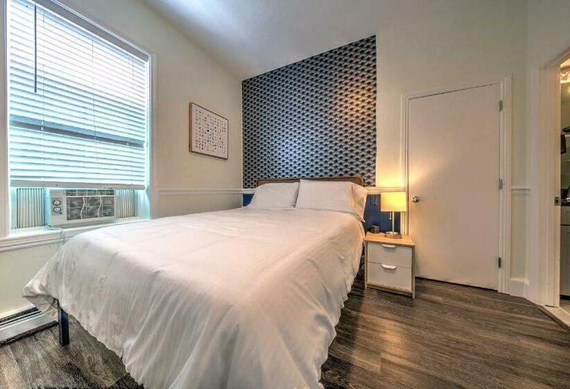 Good Hotels Boston