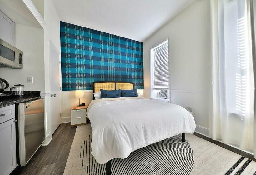 Good Hotels Boston
