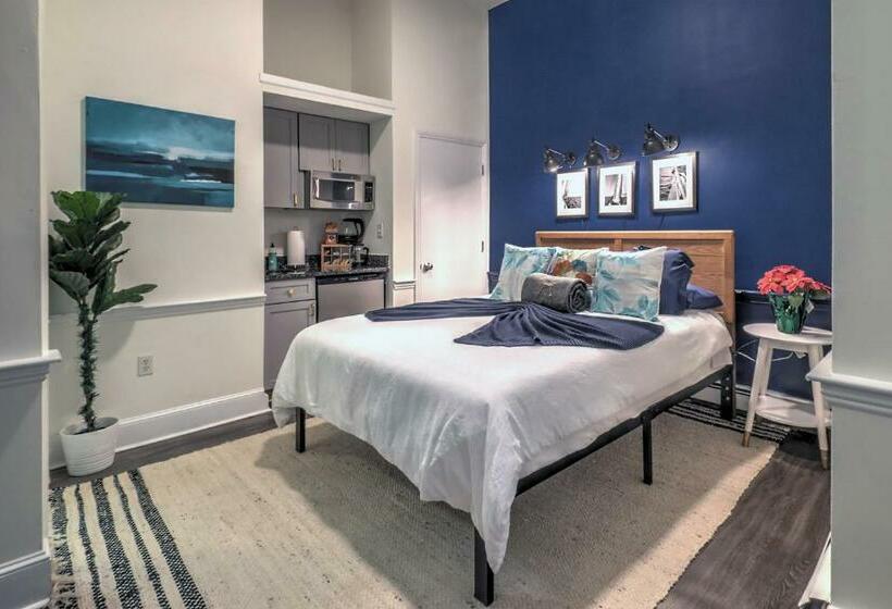 Good Hotels Boston