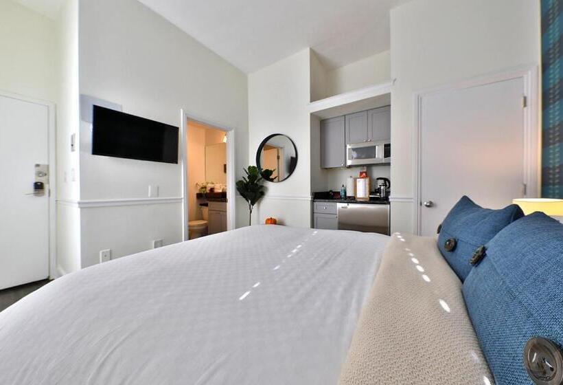 Good Hotels Boston