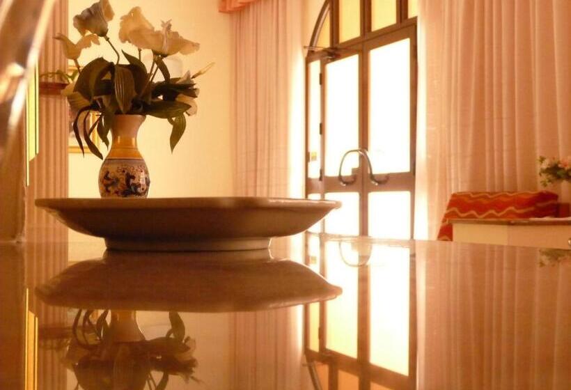 Agathae Hotel & Residence