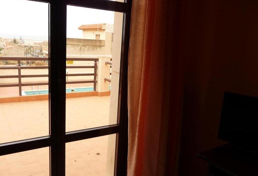 Agathae Hotel & Residence