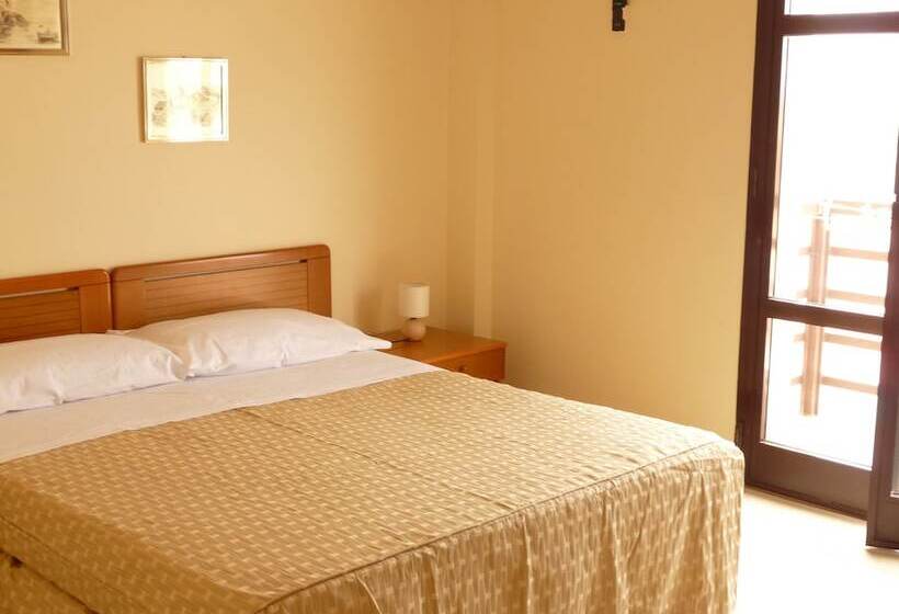 Agathae Hotel & Residence