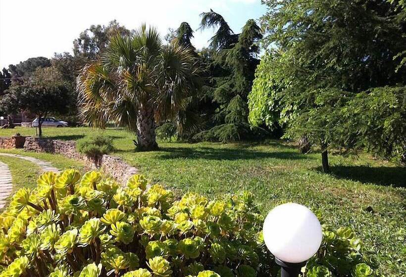 Agriturismo Agave