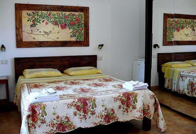 Agriturismo Agave